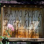 Banoporta Penzion Köveskál