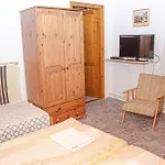 Banoporta 4* Köveskál