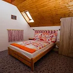 Banoporta 4* Köveskál