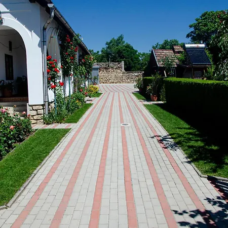 Penzion Banoporta