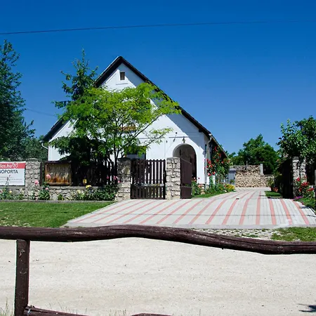 Gasthof Banoporta 4*