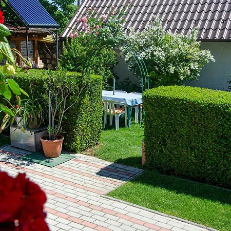 Banoporta Gasthof Köveskál