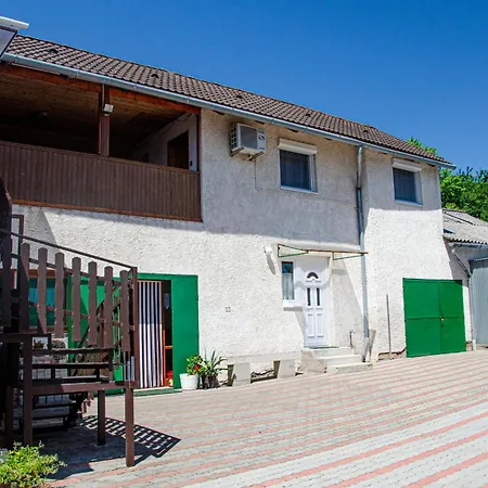 Banoporta Gasthof 4*