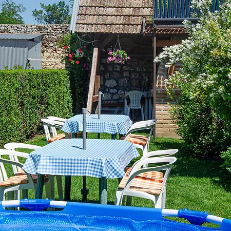 Bánóporta Vendégház 4*