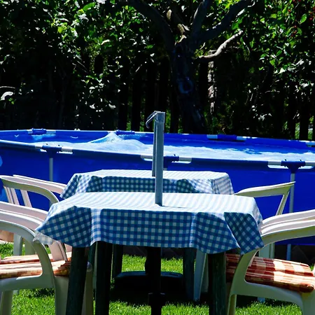 Banoporta Gasthof Köveskál