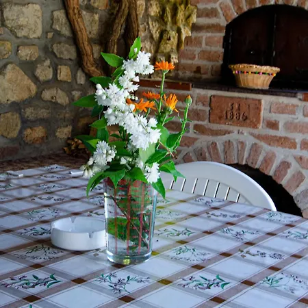 Gasthof Banoporta 4*