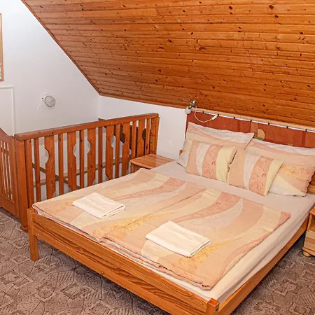 Banoporta Gasthof 4*