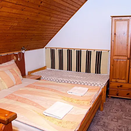 Banoporta Gasthof Köveskál