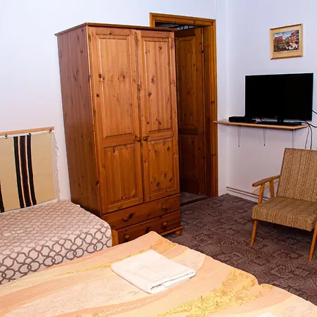 Gasthof Banoporta 4*