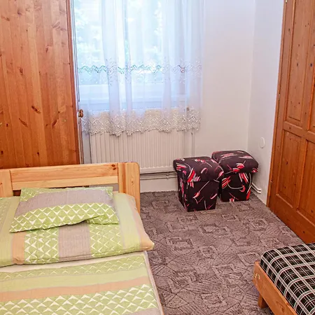 Banoporta Gasthof Köveskál