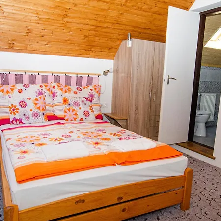 Banoporta Penzion 4*