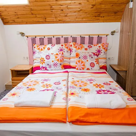 Gasthof Banoporta Köveskál