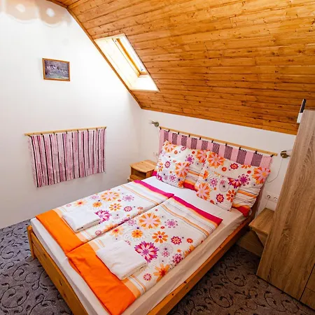 Banoporta Gasthof 4*