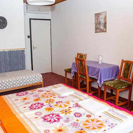 Gasthof Banoporta Köveskál