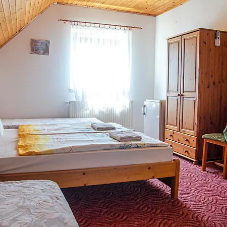 Bánóporta Vendégház 4*