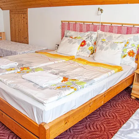 Banoporta Gasthof 4*