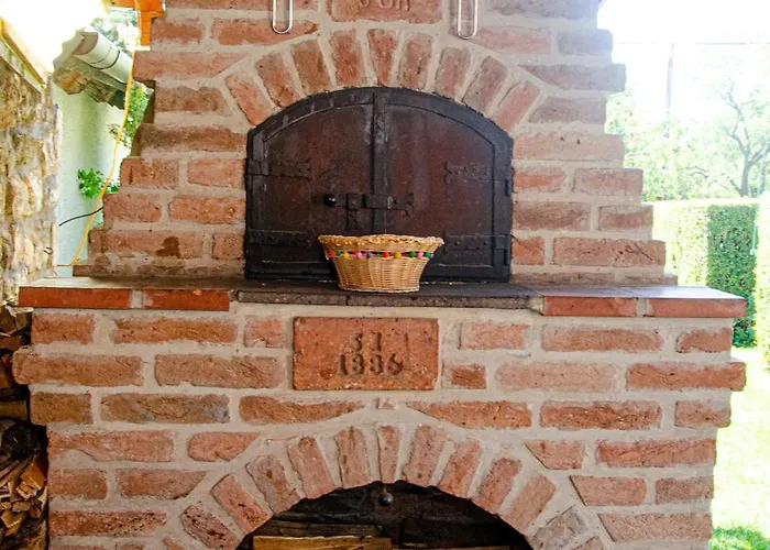 Guest house Banoporta Koveskal