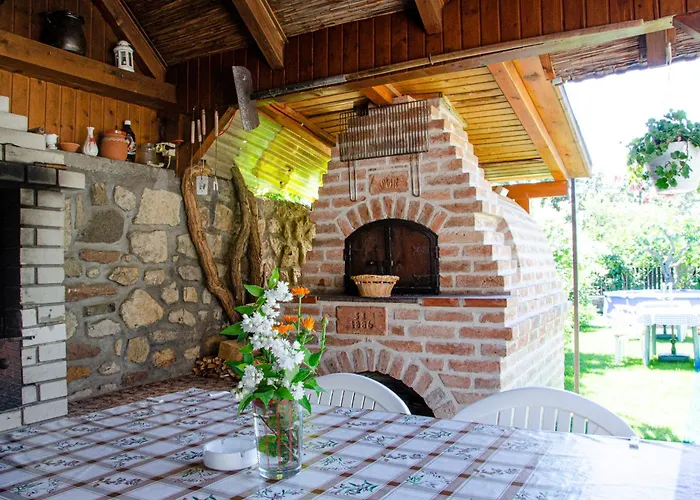 Banoporta 4* Koveskal