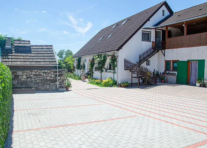 Guest house Banoporta