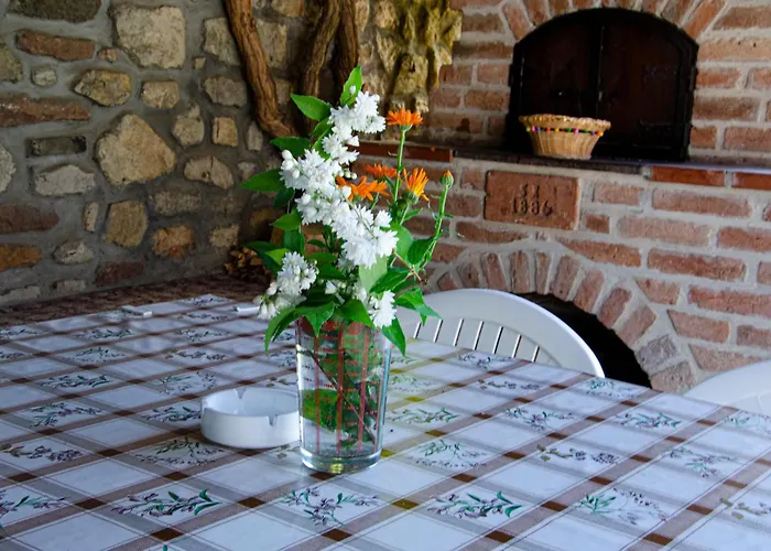 Guest house Banoporta 4*