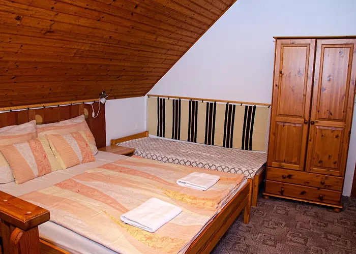 Guest house Banoporta