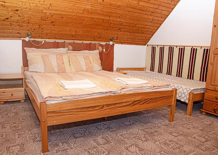 Guest house Banoporta