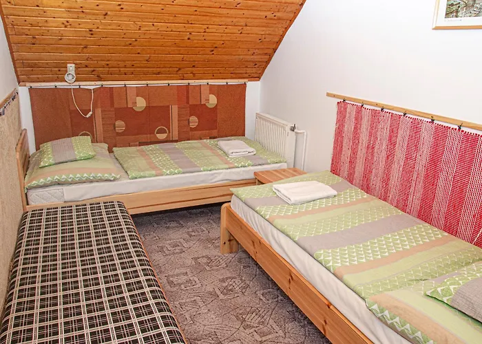 Banoporta Guest house 4*