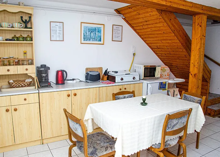 Guest house Banoporta 4*