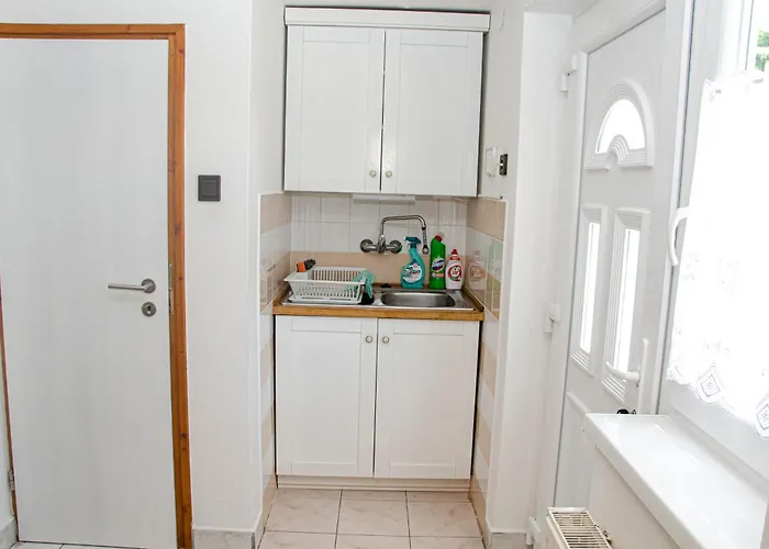 Banoporta Guest house 4*