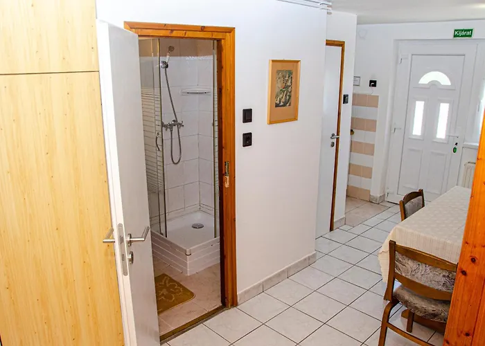 Banoporta Guest house 4*
