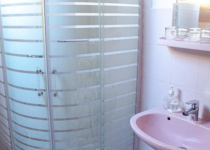 Banoporta Guest house 4*
