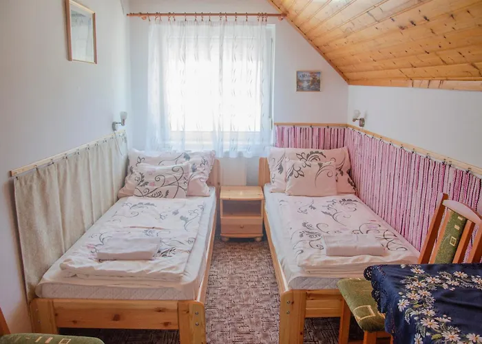 Banoporta 4* Koveskal
