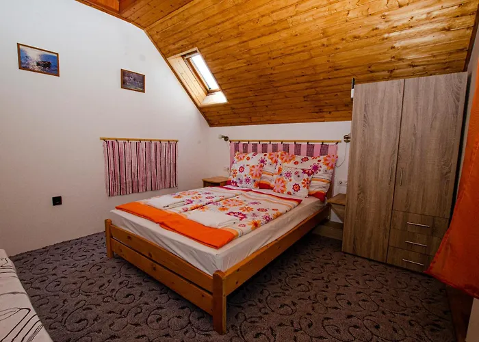 Banoporta 4* Koveskal