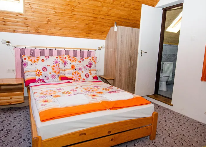 Banoporta Guest house 4*