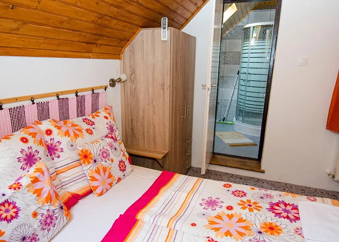Banoporta 4* Koveskal