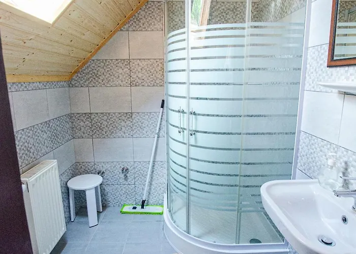Guest house Banoporta