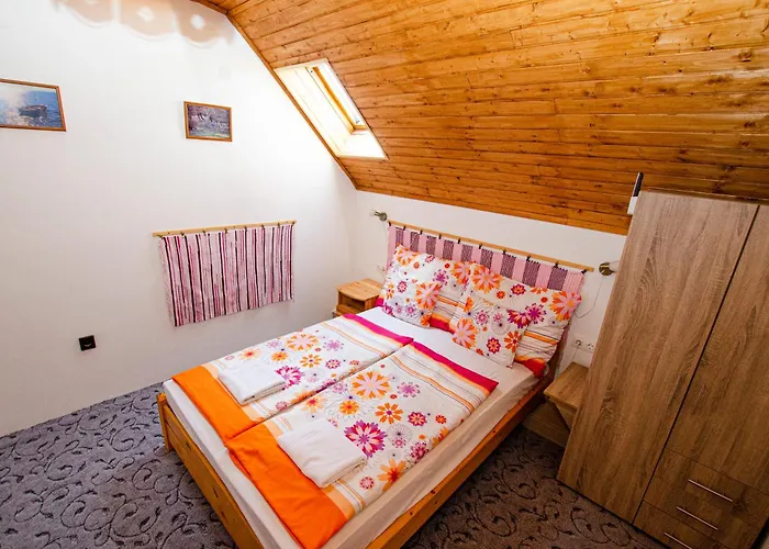 Banoporta Guest house 4*