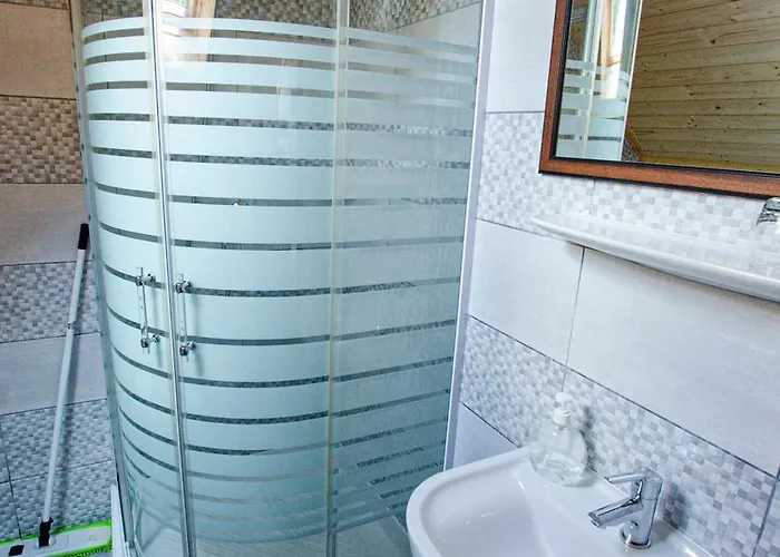 Guest house Banoporta Koveskal