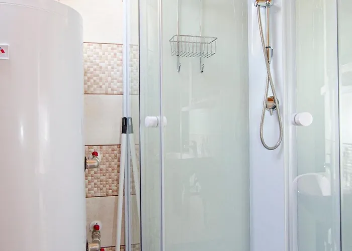 Guest house Banoporta 4*