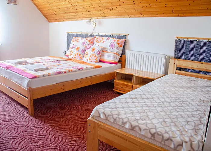 Banoporta Guest house