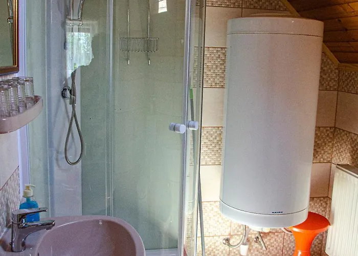 Banoporta Guest house 4*