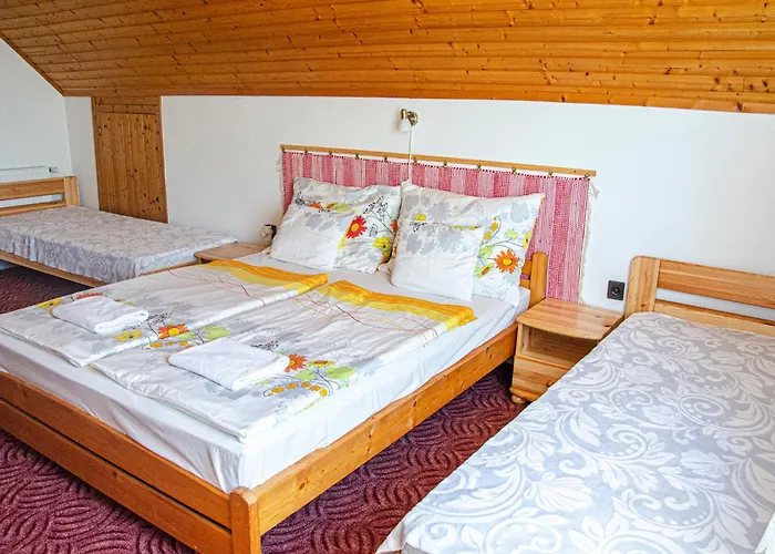 Guest house Banoporta