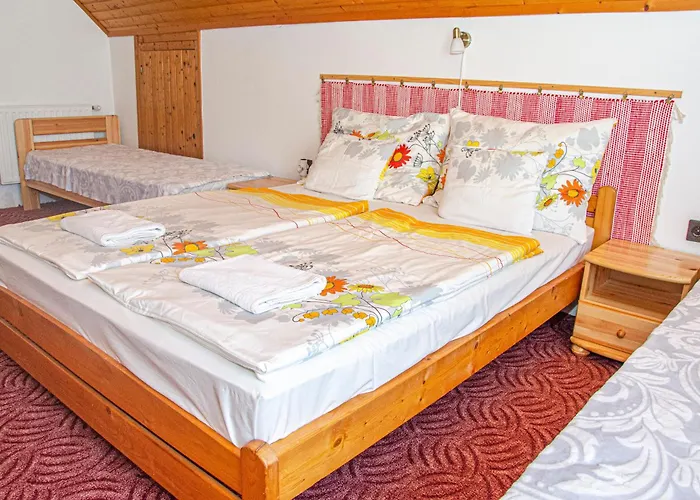 Banoporta Guest house 4*